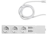 EDIMAX SP-1123WT Wi-Fi Smart Plug снимка №2 EDIMAX SP-1123WT Wi-Fi Smart Plug снимка №2