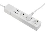 EDIMAX SP-1123WT Wi-Fi Smart Plug снимка №3 EDIMAX SP-1123WT Wi-Fi Smart Plug снимка №3