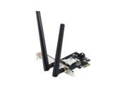 Asus Dual Band PCI-E WiFi 6 (802.11ax) снимка №2