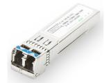 Описание и цена на SFP Digitus HP-compatible SFP+ 10G Multimode Module DN-81200-01