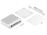 Ubiquiti 8-port L3 Switch USW-ENTERPRISE-8-POE снимка №2