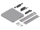Описание и цена на 9 port Ubiquiti Mission Critical 9 Port PoE Switch
