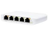 Описание и цена на 5 port Ubiquiti USW-FLEX-MINI 5-Port Switch
