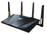 Рутери Asus RT-BE88U Dual-band WiFi 7 Performance Router Asus RT-BE88U Dual-band WiFi 7 Performance Router - Рутери