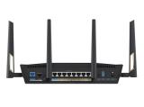 Asus RT-BE88U Dual-band WiFi 7 Performance Router снимка №4