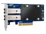 Описание и цена на жични QNAP QXG-10G2SF-X710