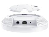 TP-Link EAP653 V2 AX3000 Ceiling Mount WiFi 6 Access Point (5-Pack) снимка №3