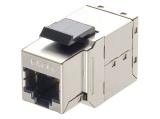 Описание и цена на муфа/съединител LogiLink RJ-45 Modular Coupler NK4010