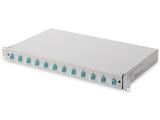 Описание и цена на Splice Box Digitus LC OM3 Fiber Optic Splice Box DN-96331/3