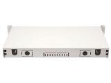 Digitus LC OM3 Fiber Optic Splice Box DN-96331/3 снимка №3 Digitus LC OM3 Fiber Optic Splice Box DN-96331/3 снимка №3