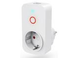 Описание и цена на Wi-Fi Smart Plug Hama WiFi Smart Plug 176612
