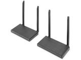 Нови модели и предложения за лан компонент Digitus 4K Wireless HDMI KVM Extender Set 150m