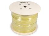Digitus CAT 7A S-FTP duplex installation cable 1000m DK-1743-A-VH-10-LD снимка №2 Digitus CAT 7A S-FTP duplex installation cable 1000m DK-1743-A-VH-10-LD снимка №2