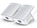 Описание и цена на powerline TP-Link TL-PA4010 KIT AV600 Powerline Starter Kit