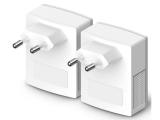 TP-Link TL-PA4010 KIT AV600 Powerline Starter Kit снимка №2 TP-Link TL-PA4010 KIT AV600 Powerline Starter Kit снимка №2
