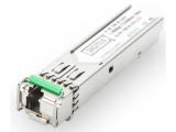 Описание и цена на SFP Digitus HP-compatible mini GBIC (SFP) Module DN-81004-01