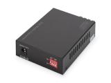 Digitus Gigabit PoE media converter DN-82160 снимка №2 Digitus Gigabit PoE media converter DN-82160 снимка №2