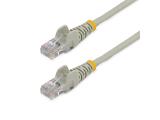 Описание и цена на лан кабел StarTech Snagless Cat 5e Ethernet Patch Cable 0.5m 45PAT50CMGR