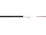 Описание и цена на оптичен кабел Digitus OM4 Indoor/Outdoor Installation Cable 1m DK-35041/4-U