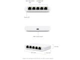 Ubiquiti Flex Mini 5-port Switch (3-pack) снимка №2
