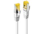 Описание и цена на лан кабел Lindy RJ45 S/FTP LSZH Network Cable 2m, White