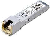 Описание и цена на SFP TP-Link TL-SM5310-T RJ-45 SFP+ Module