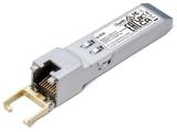 TP-Link TL-SM5310-T RJ-45 SFP+ Module снимка №3 TP-Link TL-SM5310-T RJ-45 SFP+ Module снимка №3