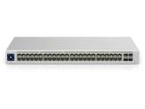 Ubiquiti USW-48-EU 48-Port Layer 2 Switch снимка №3