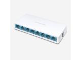 Описание и цена на 8 port Mercusys MS108 8Ports 100MBS