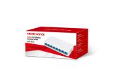 Mercusys MS108 8Ports 100MBS снимка №2