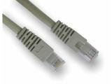 Описание и цена на лан кабел OEM Cat 6 Straight Patch Cable 1m UTPCAT61m