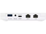 Asus RT-AX57 Go AX3000 Dual Band WiFi 6 Travel Router снимка №4