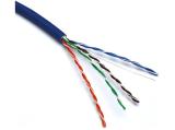 Описание и цена на лан кабел Dahua CAT 5e FTP patch cord 305m FTP-CAT5E-CU