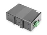 Digitus 7 Port Gigabit Ethernet Network PoE Switch DN-651113 снимка №2