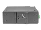 Digitus 7 Port Gigabit Ethernet Network PoE Switch DN-651113 снимка №4