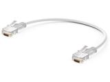 Ubiquiti UniFi Etherlighting Patch Cable 0.15m - кабели и букси