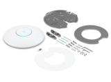 Ubiquiti U6 Enterprise WiFi 6E access point снимка №3 Ubiquiti U6 Enterprise WiFi 6E access point снимка №3
