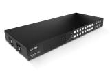 Описание и цена на 16 port Lindy 8x8 HDMI 4K60 Matrix Switch