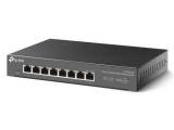 Описание и цена на 8 port TP-Link TL-SG108-M2 8-Port Unmanaged Switch