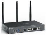 Описание и цена на безжични TP-Link ER706W V1 Omada AX3000 Gigabit VPN Router