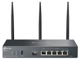 TP-Link ER706W V1 Omada AX3000 Gigabit VPN Router снимка №2