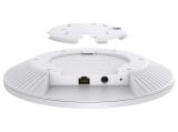 TP-Link EAP773 BE9300 Ceiling Mount Tri-Band Wi-Fi 7 Access Point снимка №2