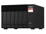 Описание и цена на NO HDD (6) QNAP QNAP TS-673A NAS Server