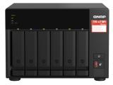 QNAP QNAP TS-673A NAS Server снимка №2