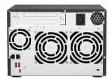 QNAP QNAP TS-673A NAS Server снимка №3