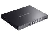 TP-Link SG3428XMPP 24-Port Gigabit SFP+ L2+ Managed Switch - Суичове