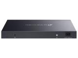 TP-Link SG3428XMPP 24-Port Gigabit SFP+ L2+ Managed Switch снимка №3