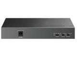 TP-Link LS109P 9-Port 10/100Mbps Desktop Switch with 8-Port PoE+ снимка №3