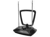 Описание и цена на вътрешна Hama Стайна антена DVB-T/DVB-T2 - Performance 35