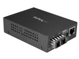Описание и цена на media converter StarTech Multimode SC Fiber Media Converter MCMGBSCMM055